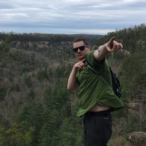 Meet your Posher, Ryan